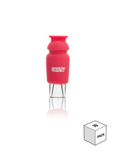 GRAV® Silicone-Capped Glass Crutch 10packs - Discreet Smoker